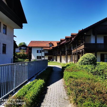 Aparthotel-Chrysantihof - Aleksandra Цвизель Экстерьер фото
