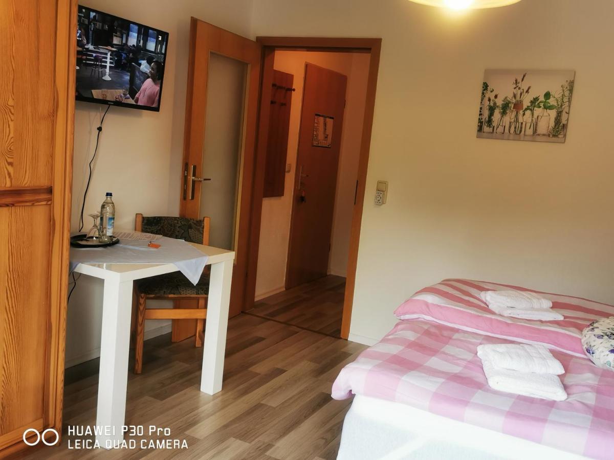 Aparthotel-Chrysantihof - Aleksandra Цвизель Экстерьер фото