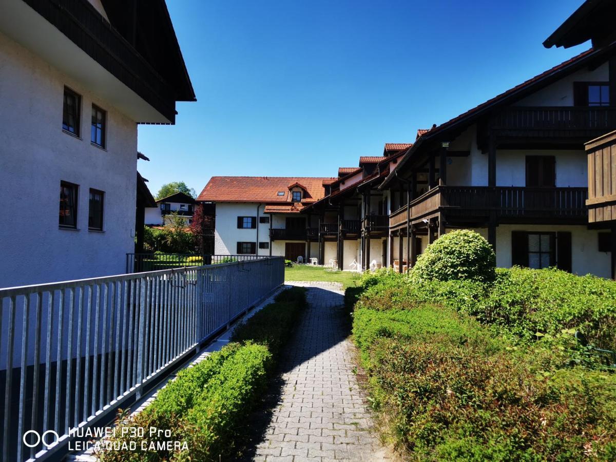 Aparthotel-Chrysantihof - Aleksandra Цвизель Экстерьер фото