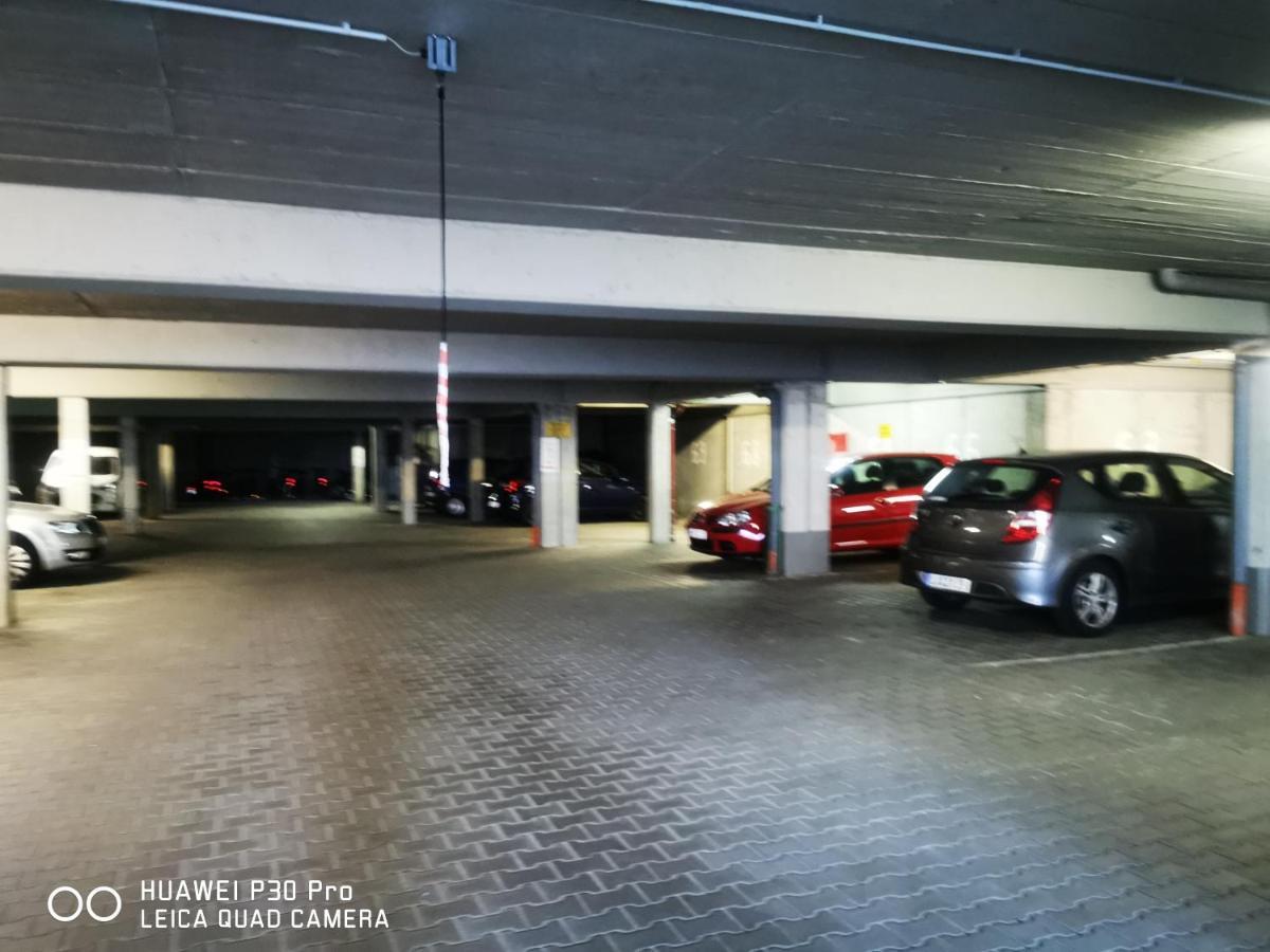 Aparthotel-Chrysantihof - Aleksandra Цвизель Экстерьер фото